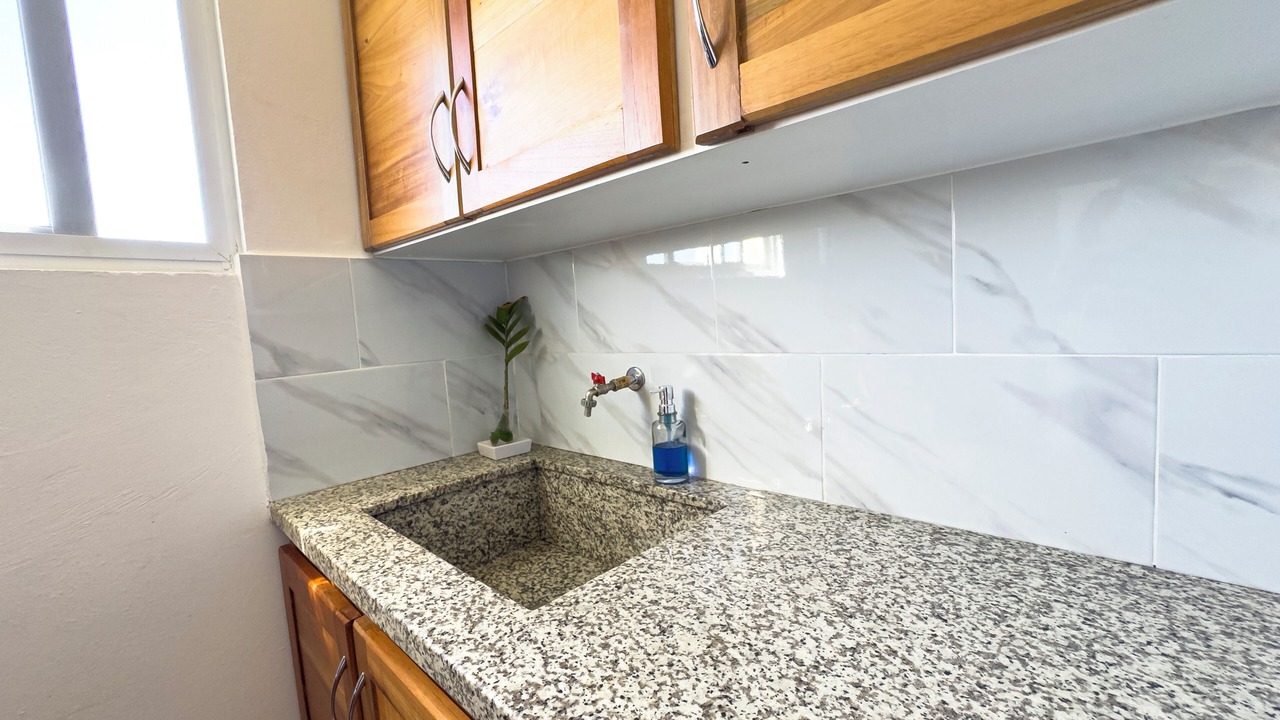 Photo of Bathroom in Cabrera