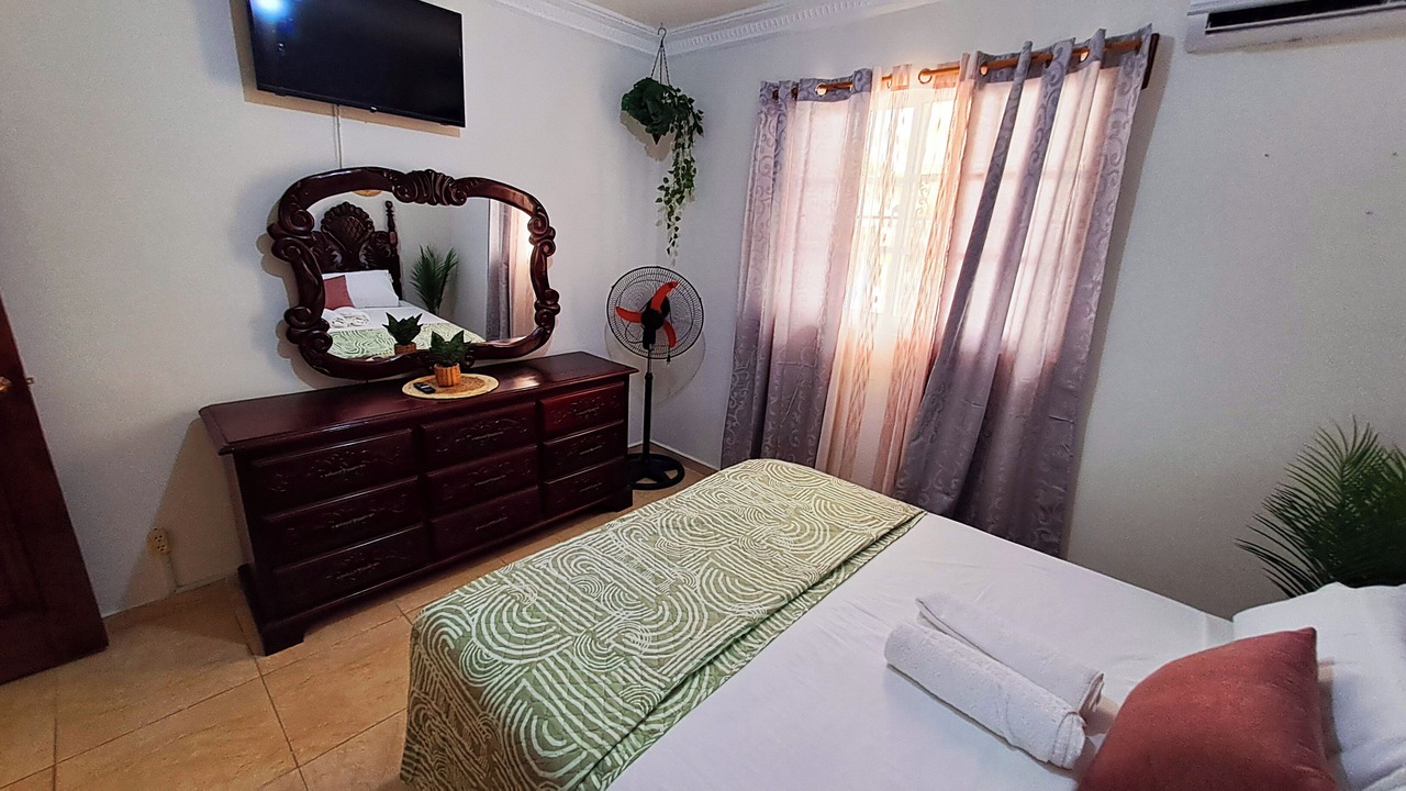 Photo of Bedroom in Los Patos