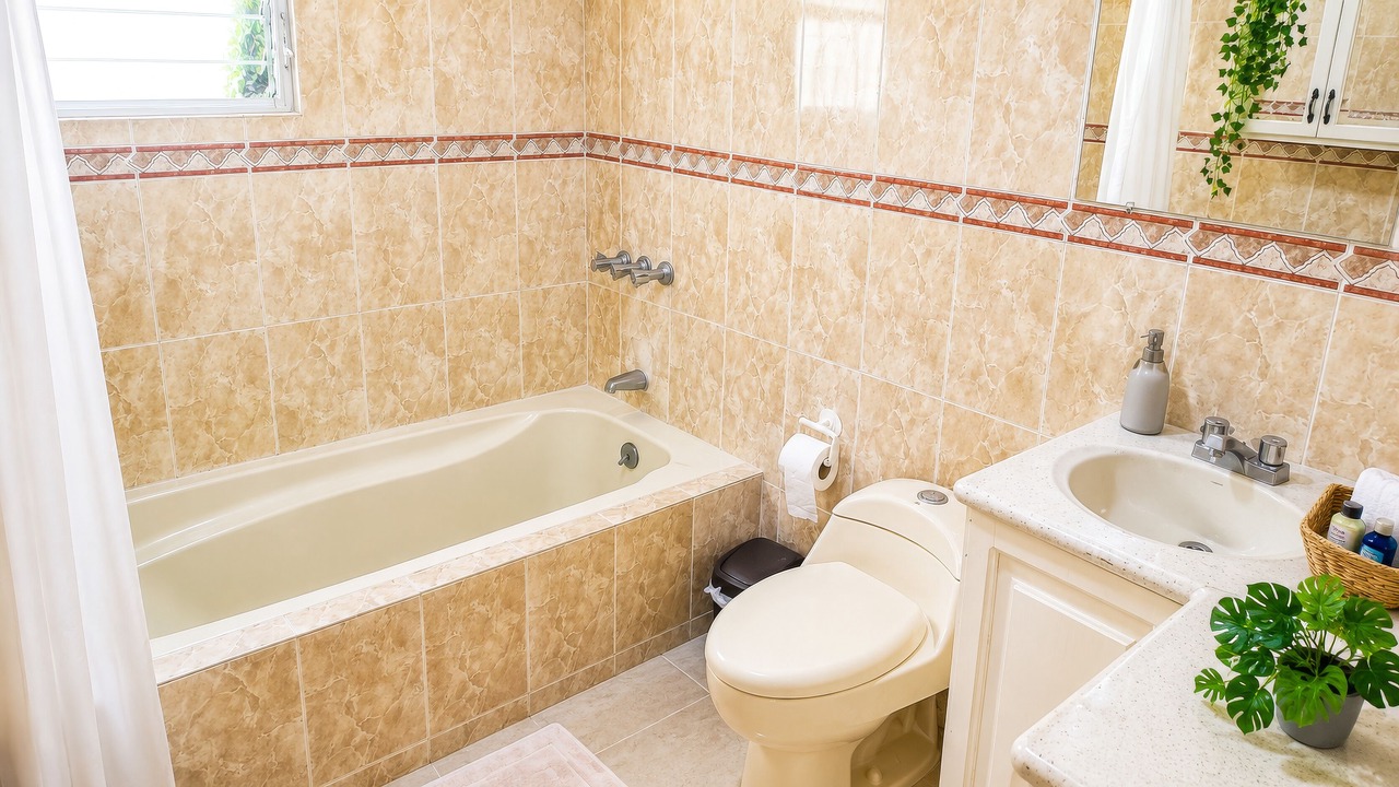 Photo of Bathroom in Los Patos