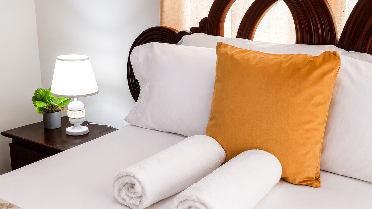 Photo of Bedroom in Los Patos