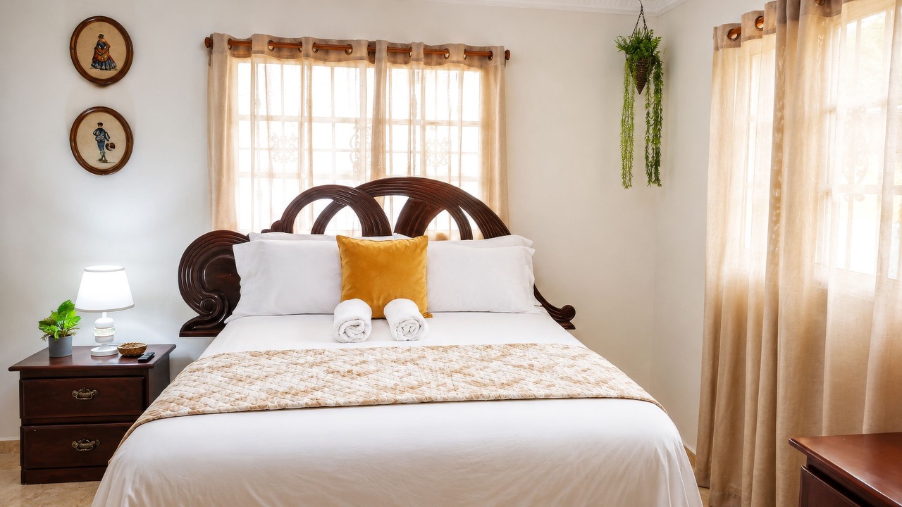 Photo of Bedroom in Los Patos