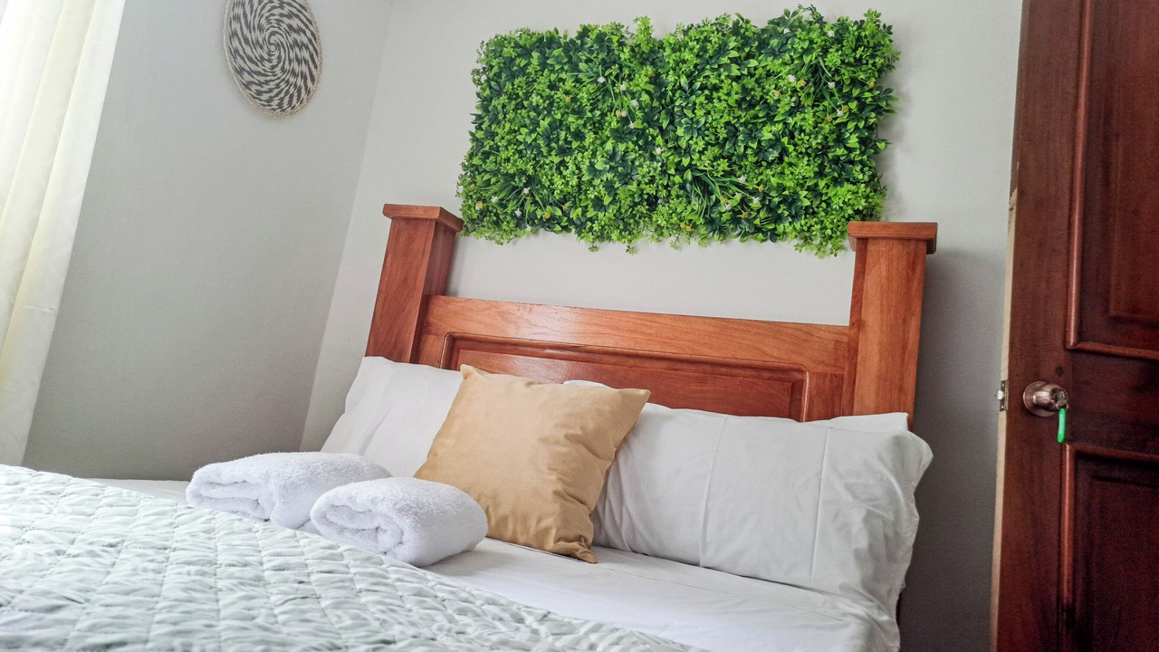 Photo of Bedroom in Los Patos