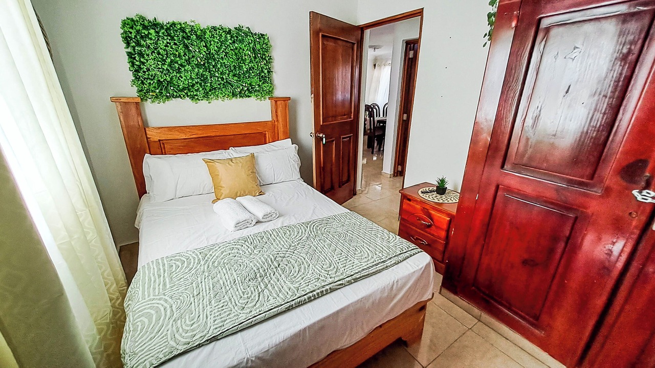 Photo of Bedroom in Los Patos