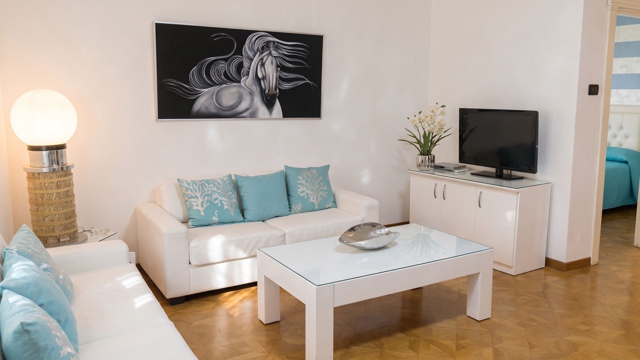 Photo of Livingroom in Boca Chica