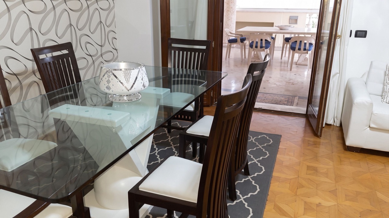 Photo of Livingroom in Boca Chica