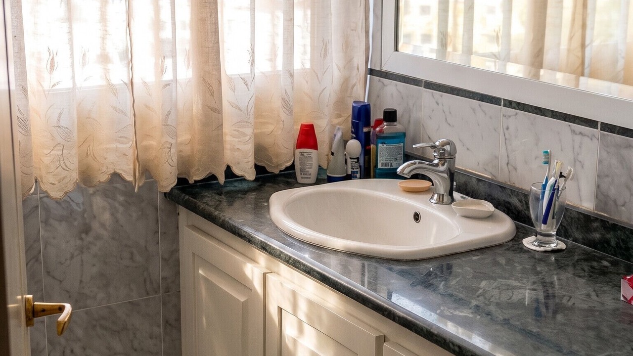 Photo of Bathroom in Boca Chica