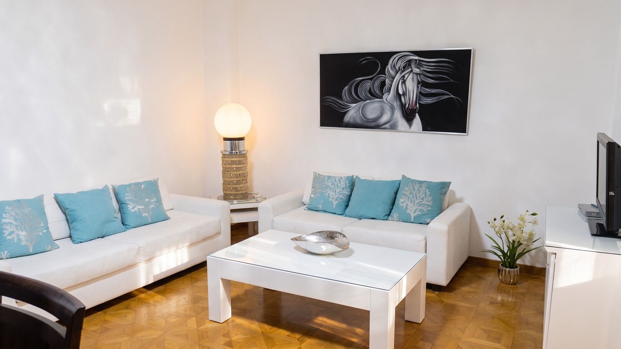 Photo of Livingroom in Boca Chica