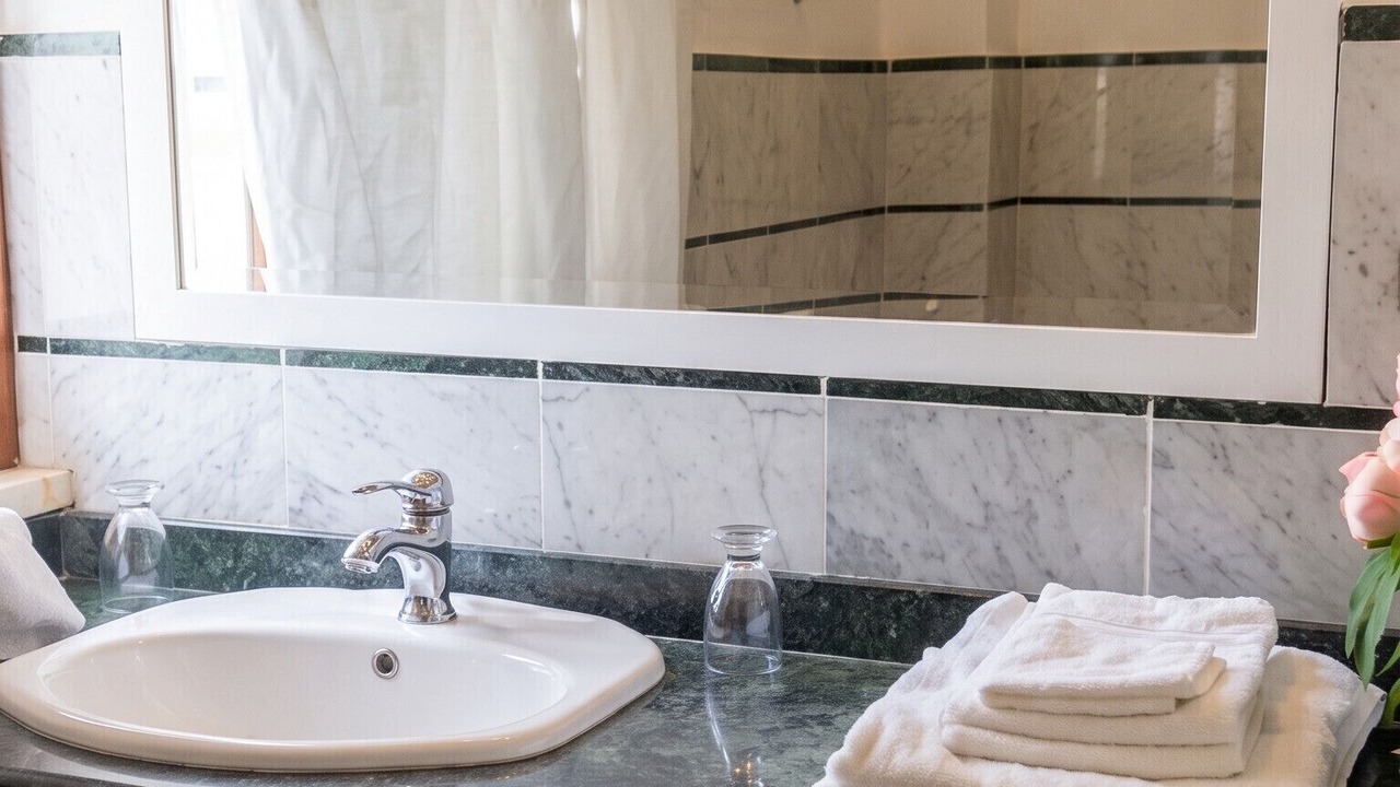 Photo of Bathroom in Boca Chica