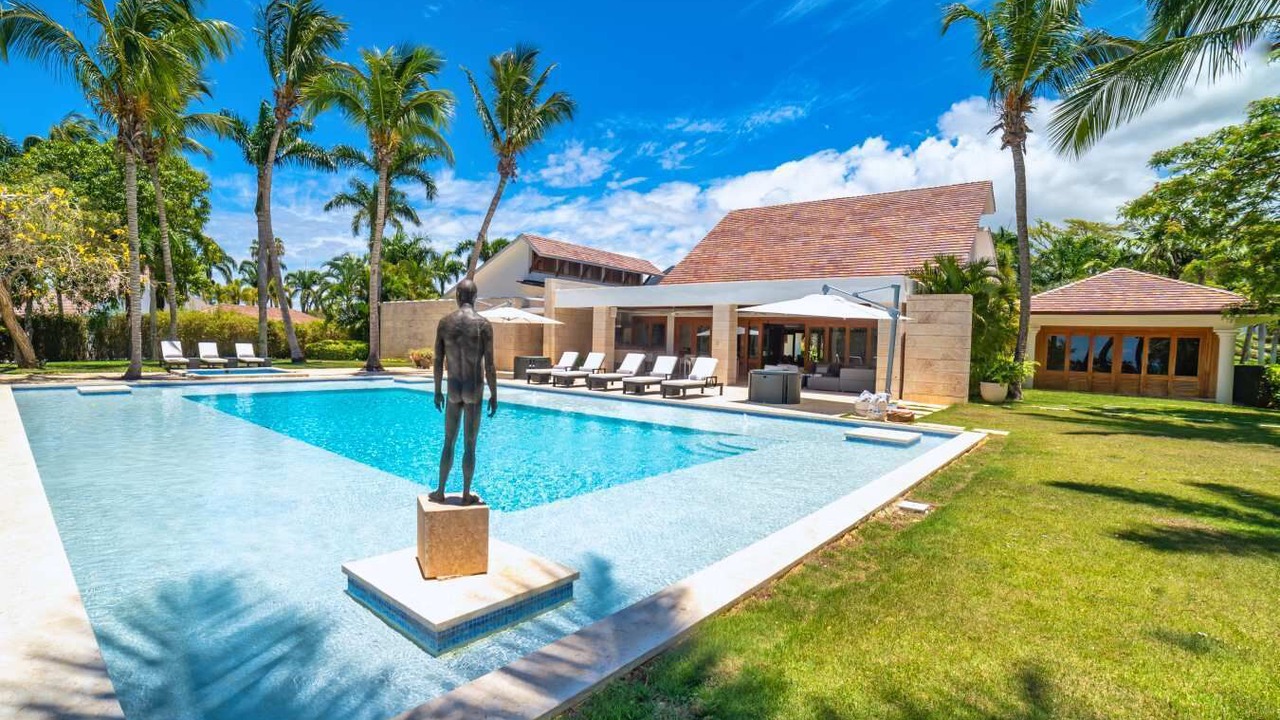 Photo of Outdoor in Casa de Campo