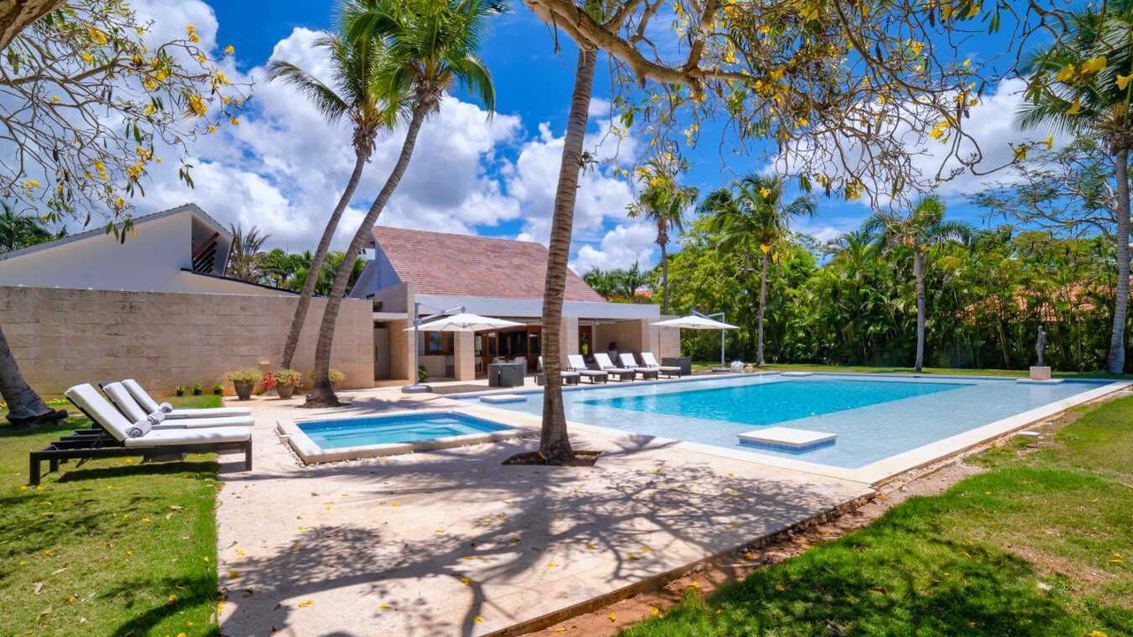 Photo of Outdoor in Casa de Campo