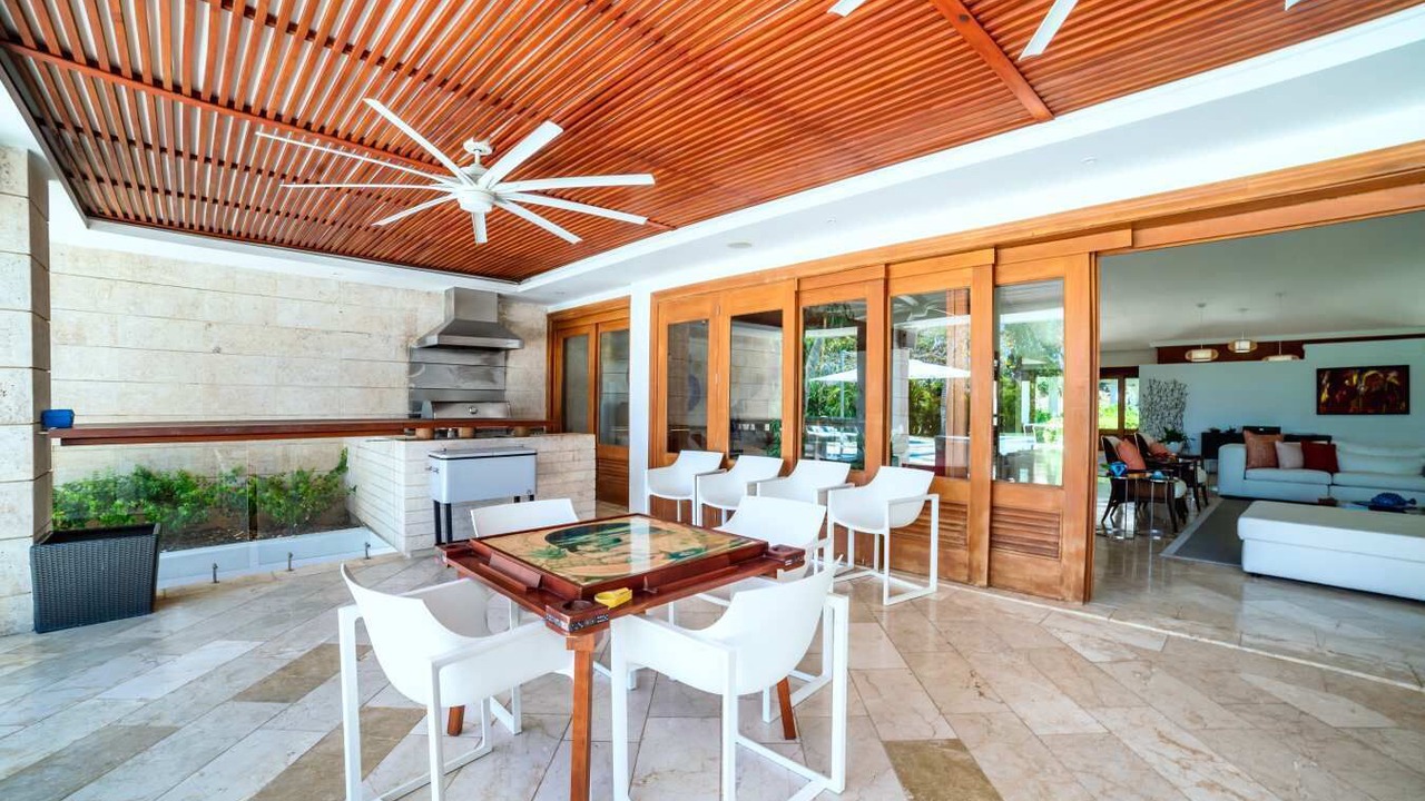 Photo of Outdoor in Casa de Campo