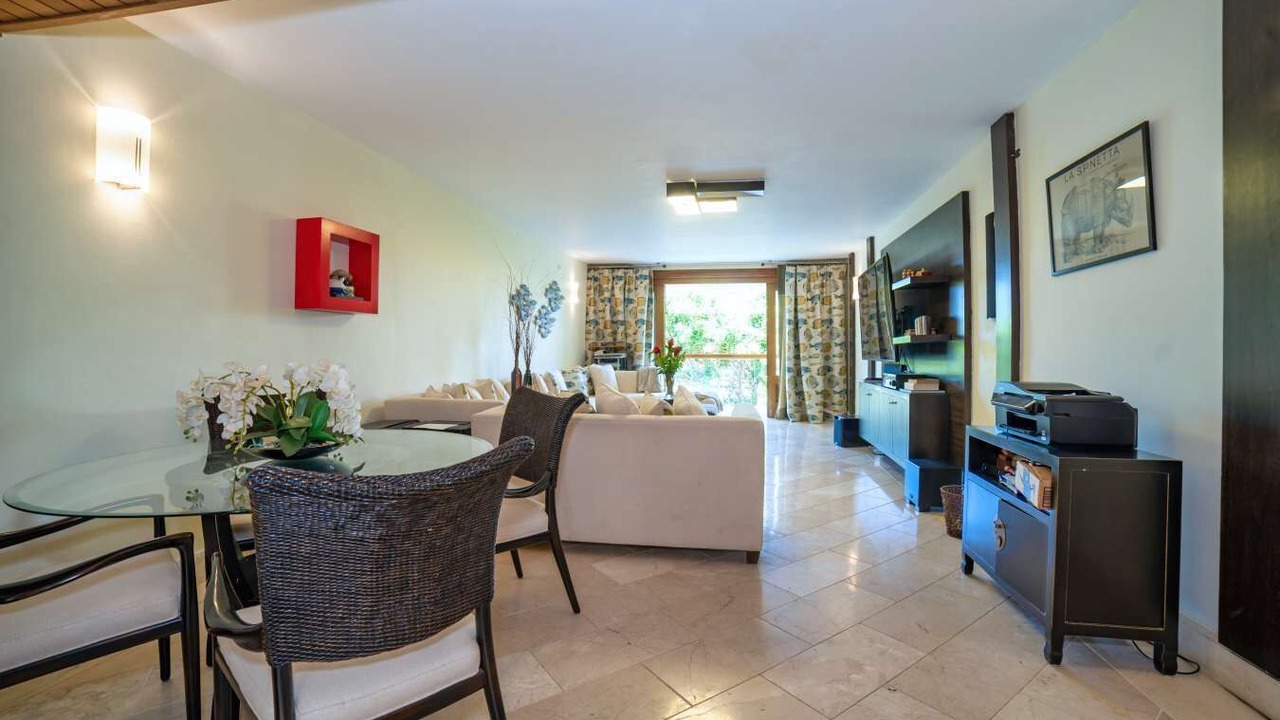 Photo of Livingroom in Casa de Campo