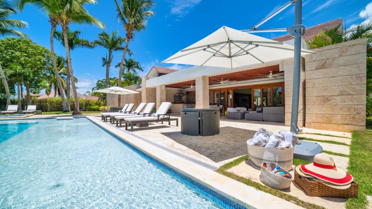 Photo of Outdoor in Casa de Campo