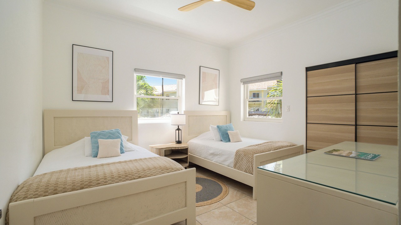 Photo of Bedroom in Cabarete