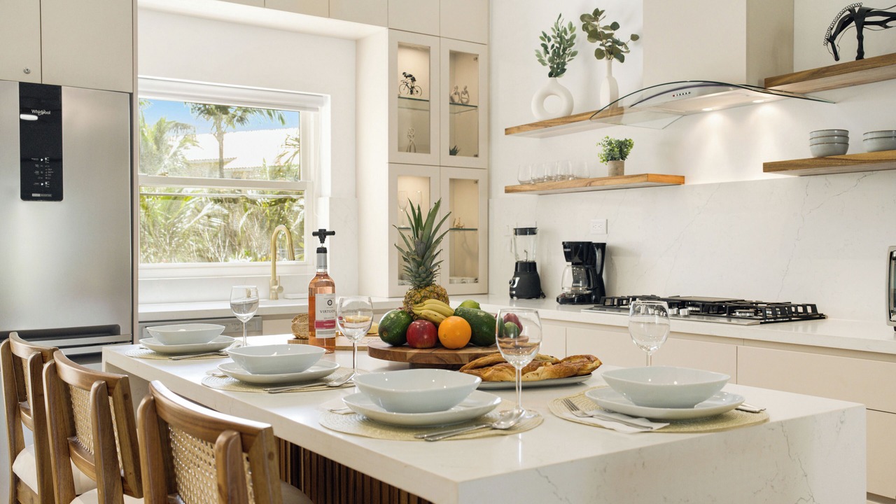 Photo of Kitchen in Cabarete