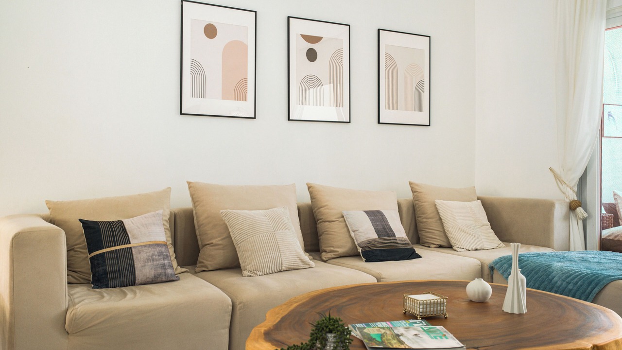 Photo of Livingroom in Cabarete