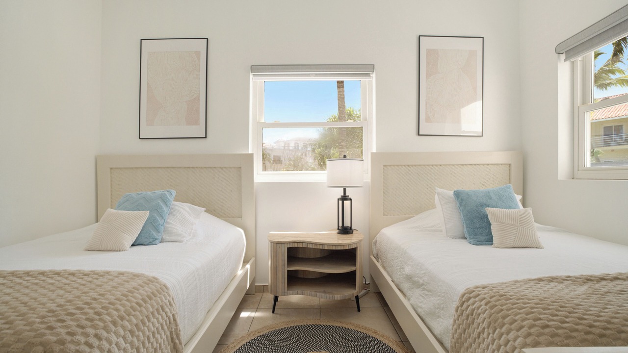 Photo of Bedroom in Cabarete