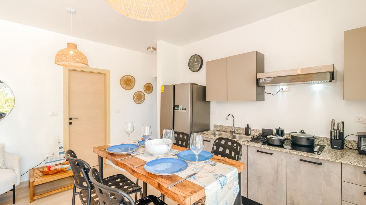 Photo of Kitchen in Las Terrenas