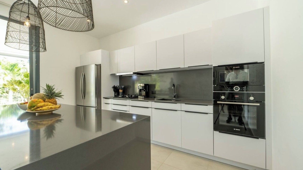 Photo of Kitchen in Las Terrenas