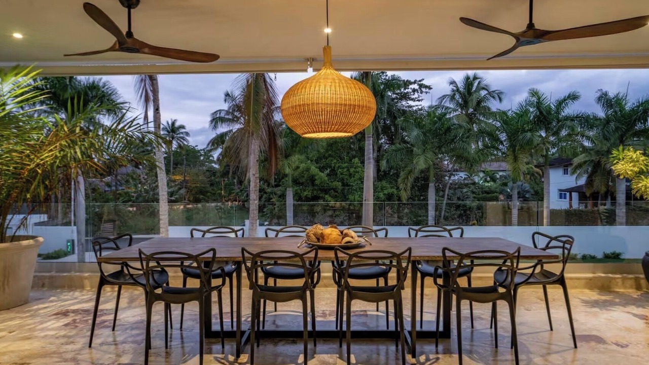 Photo of Outdoor in Las Terrenas