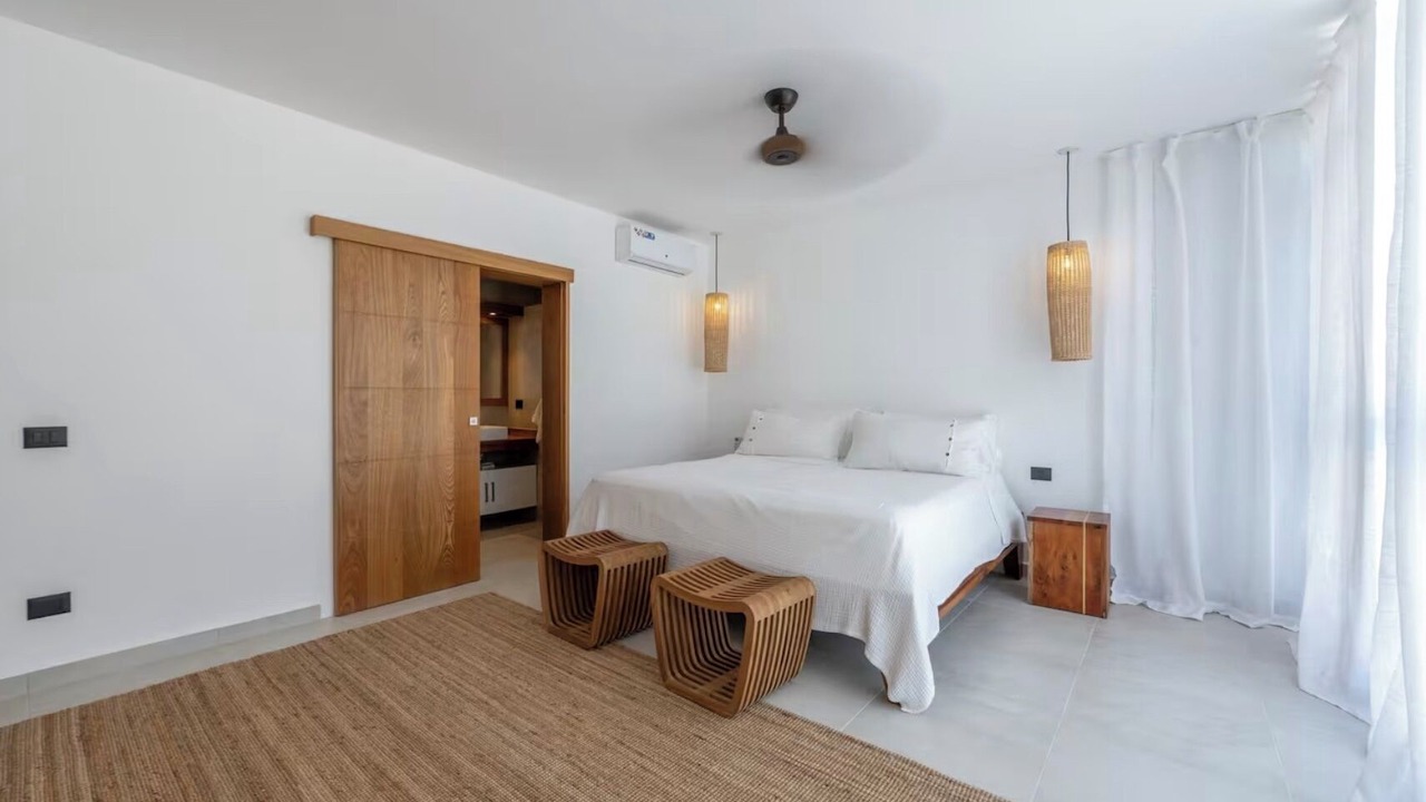 Photo of Bedroom in Las Terrenas