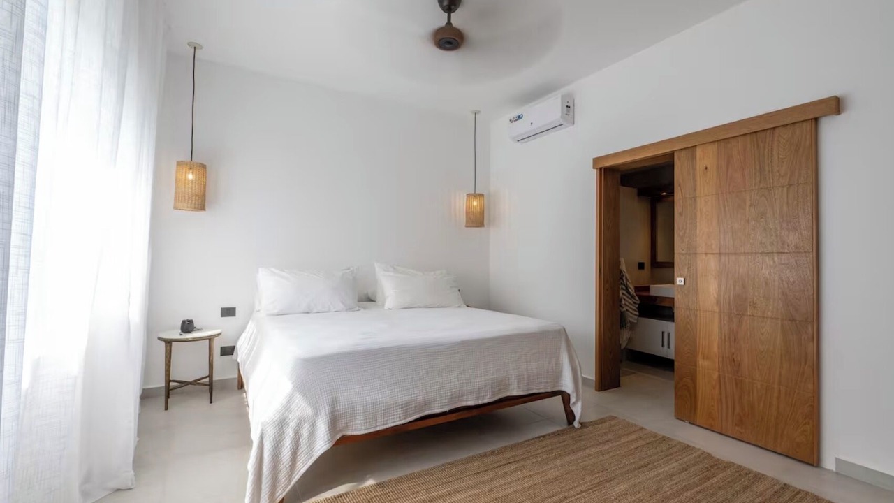 Photo of Bedroom in Las Terrenas