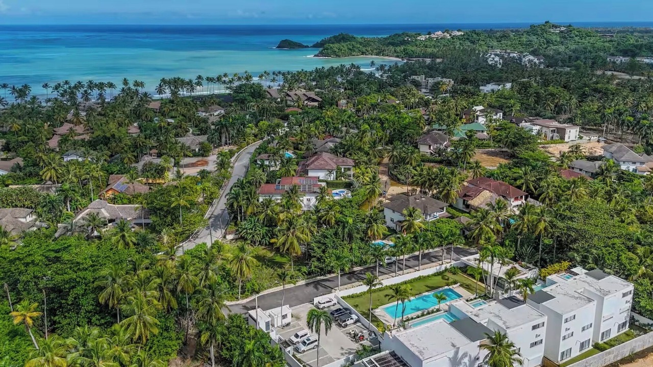 Photo of Outdoor in Las Terrenas