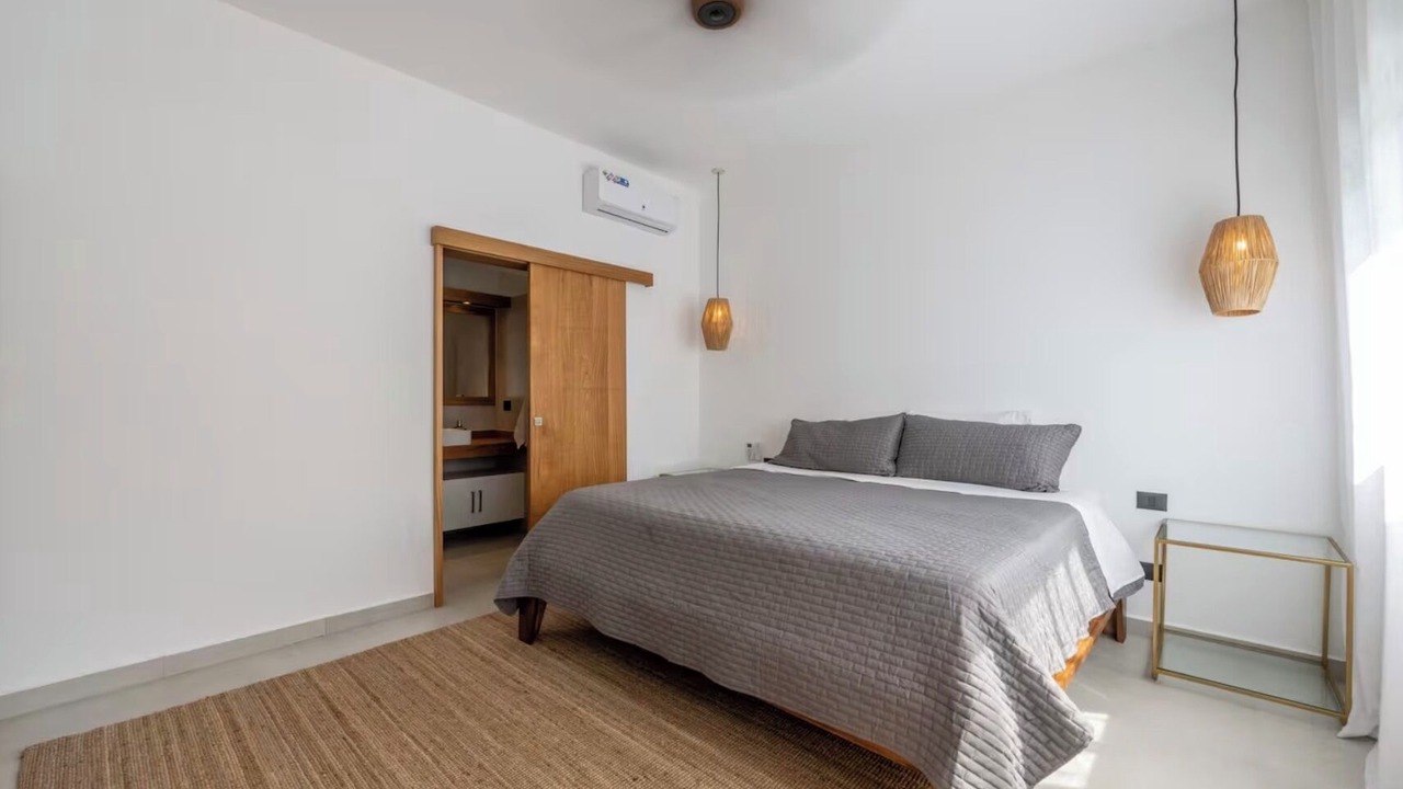 Photo of Bedroom in Las Terrenas