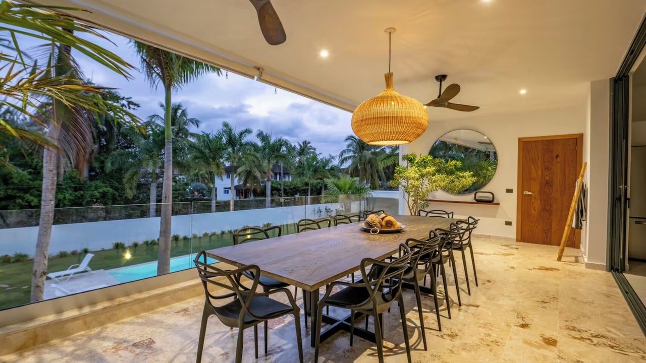 Photo of Outdoor in Las Terrenas