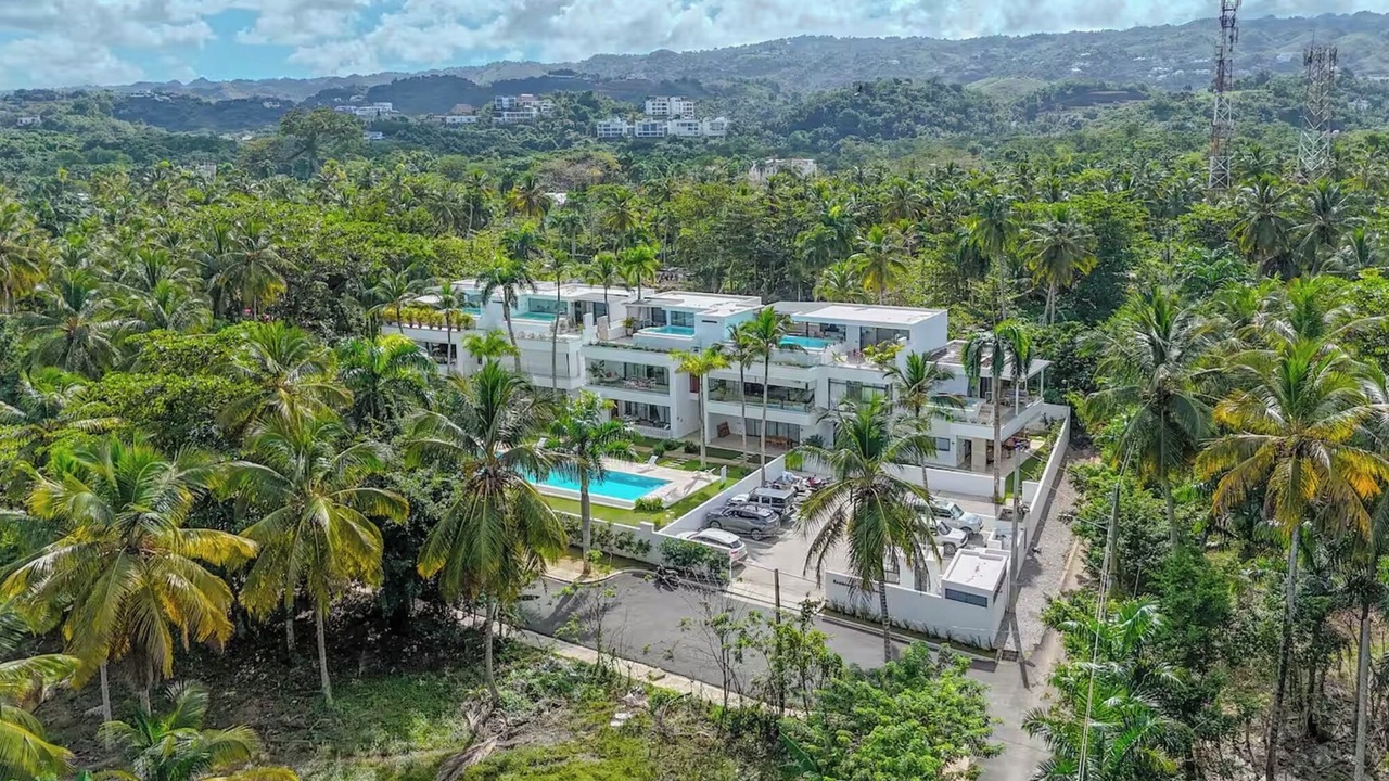 Photo of Outdoor in Las Terrenas