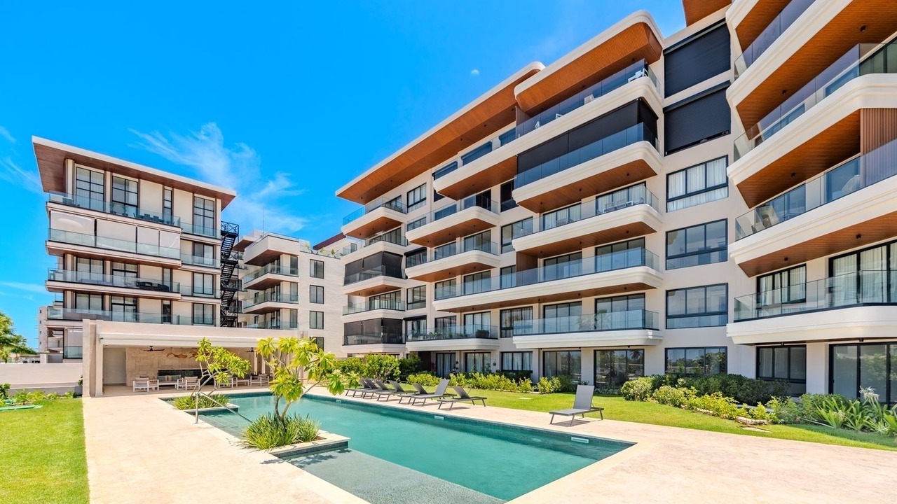 Photo of Outdoor in Punta Cana