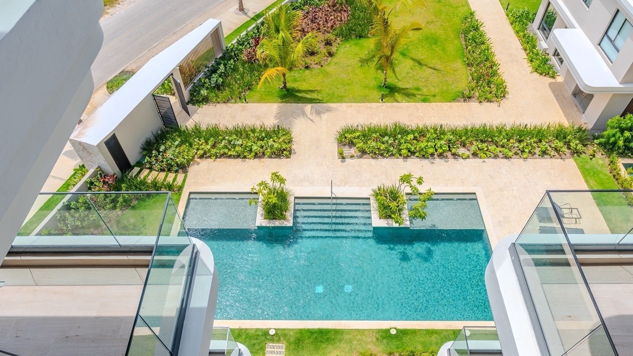 Photo of Outdoor in Punta Cana
