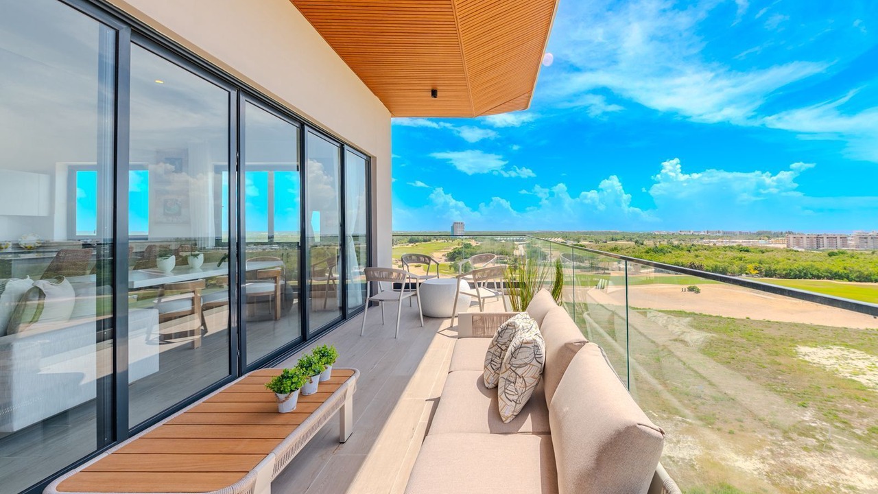 Photo of Outdoor in Punta Cana