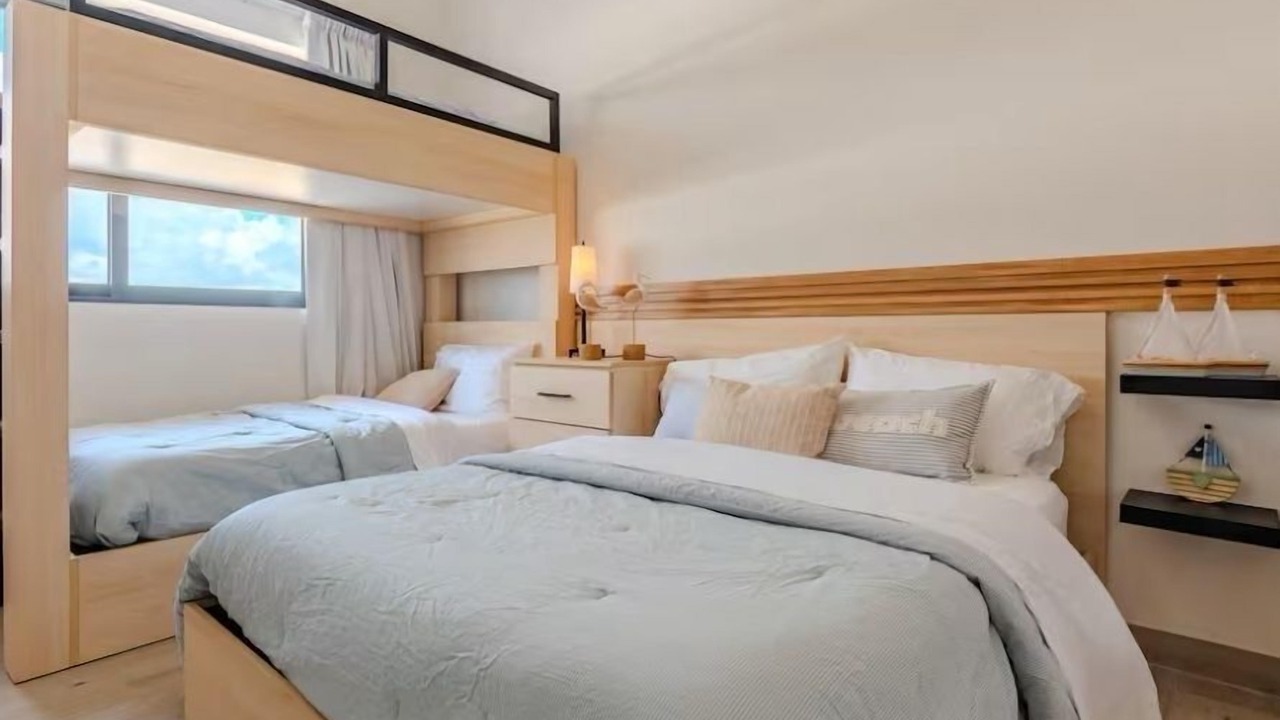 Photo of Bedroom in Punta Cana