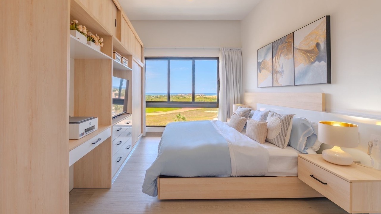 Photo of Bedroom in Punta Cana