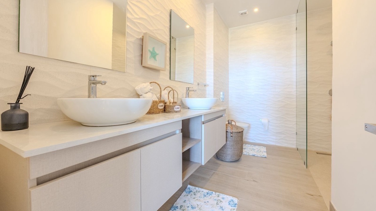 Photo of Bathroom in Punta Cana