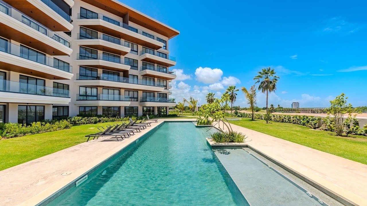 Photo of Outdoor in Punta Cana