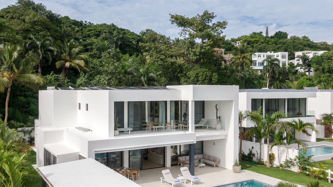 Photo of Outdoor in Las Terrenas