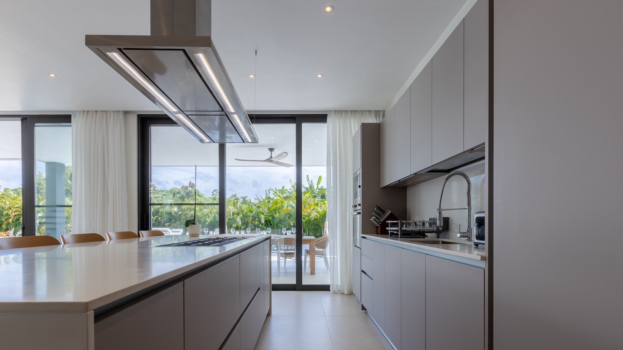 Photo of Kitchen in Las Terrenas