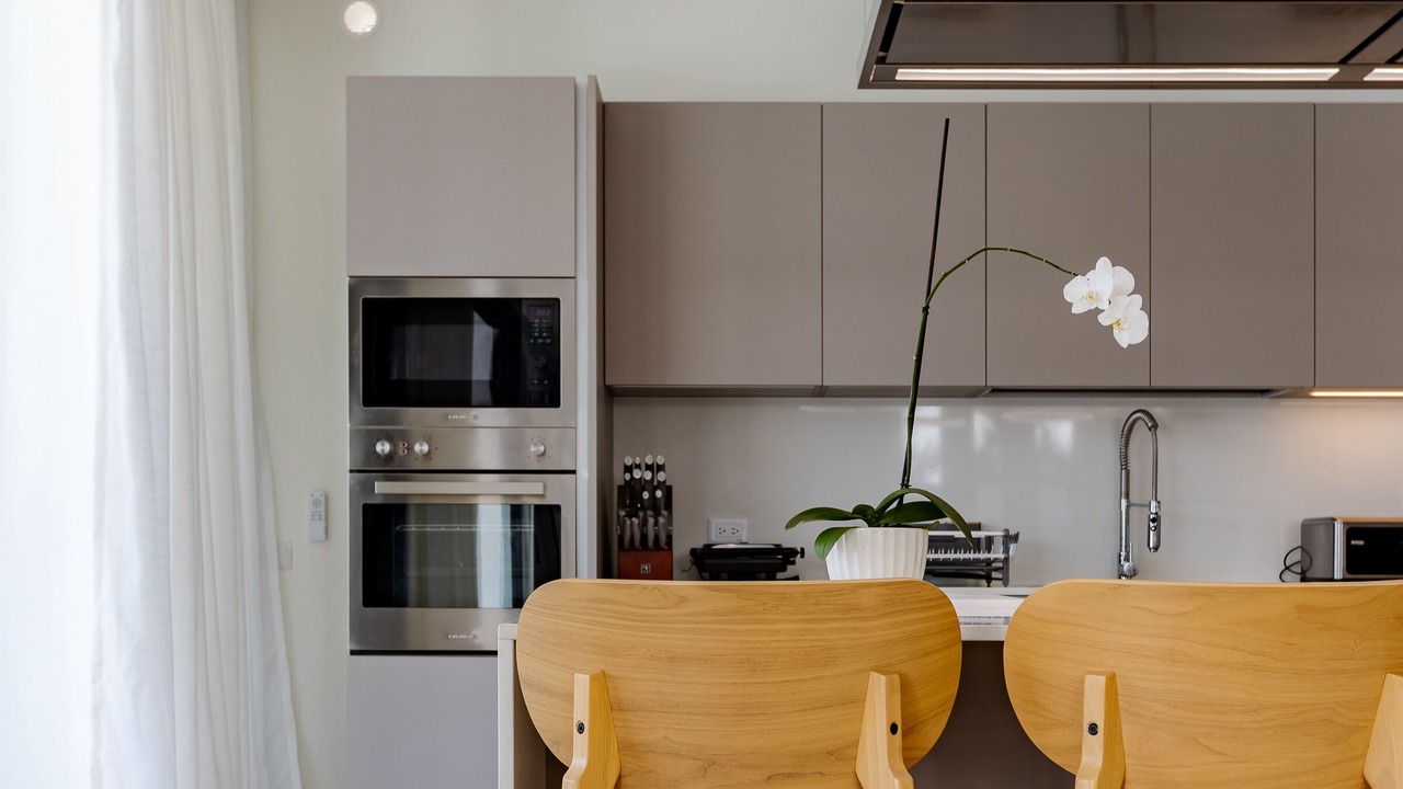 Photo of Kitchen in Las Terrenas