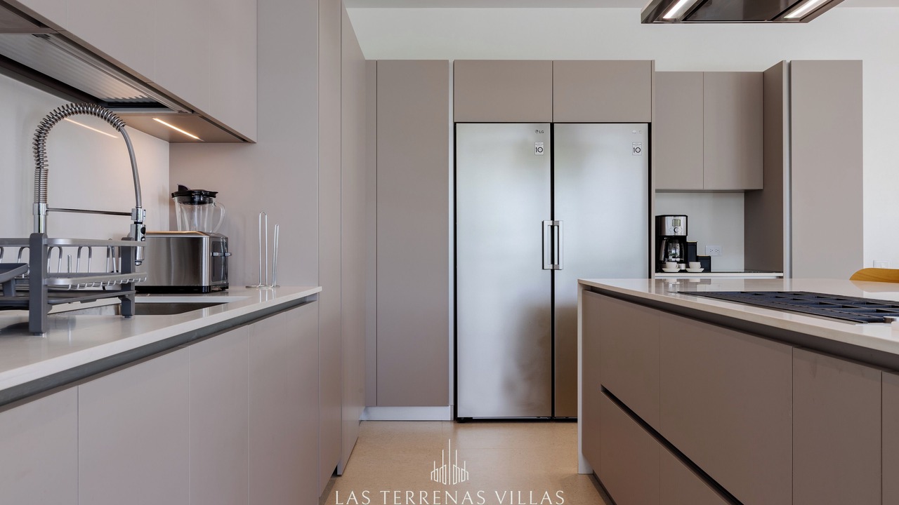 Photo of Kitchen in Las Terrenas