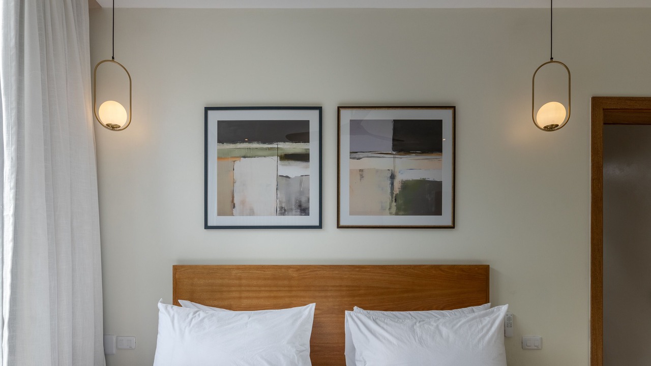 Photo of Bedroom in Las Terrenas