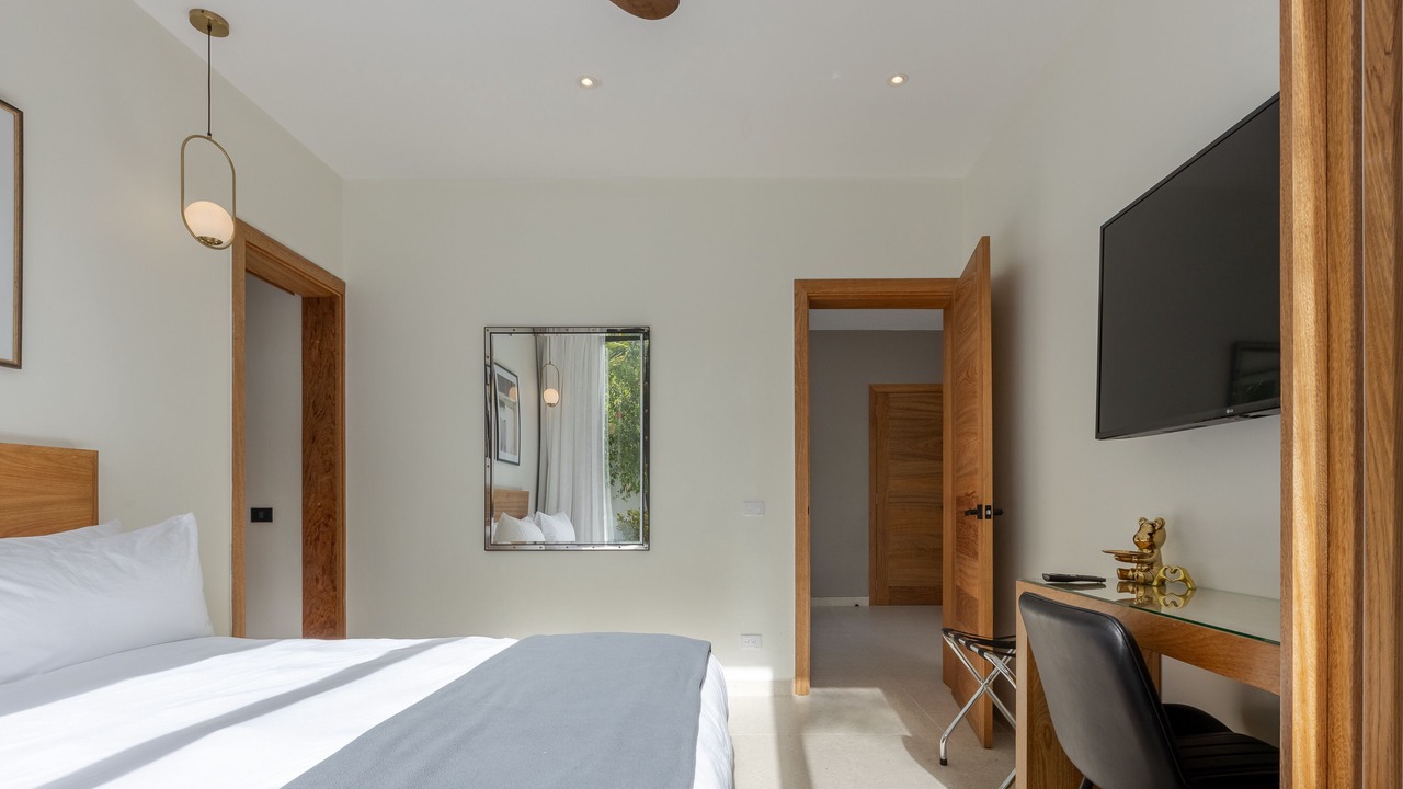 Photo of Bedroom in Las Terrenas