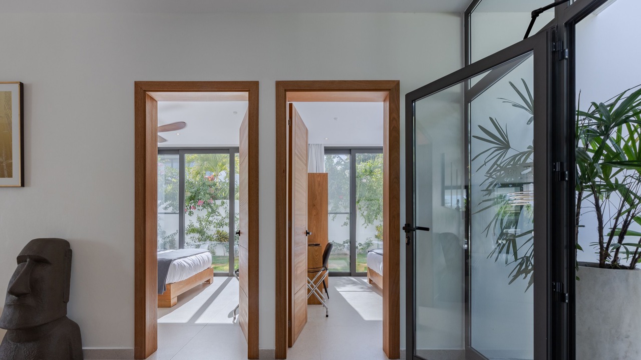 Photo of Bedroom in Las Terrenas