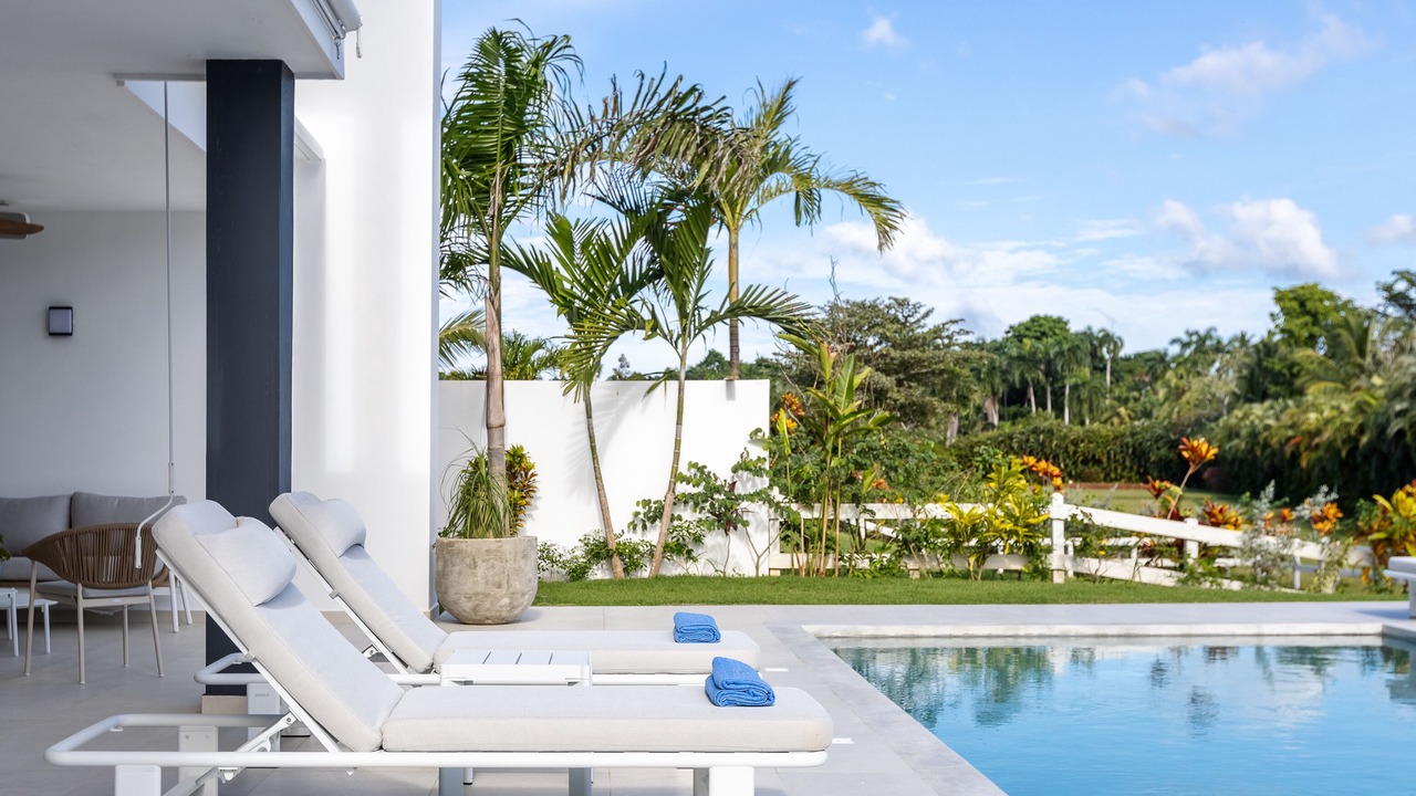 Photo of Outdoor in Las Terrenas