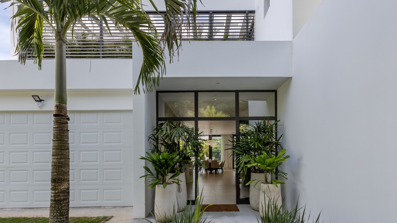 Photo of Outdoor in Las Terrenas