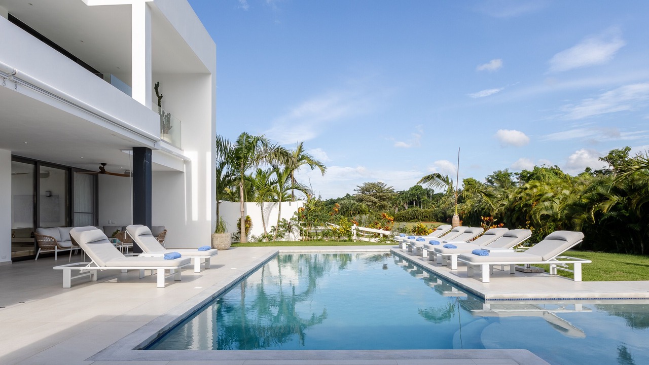 Photo of Outdoor in Las Terrenas