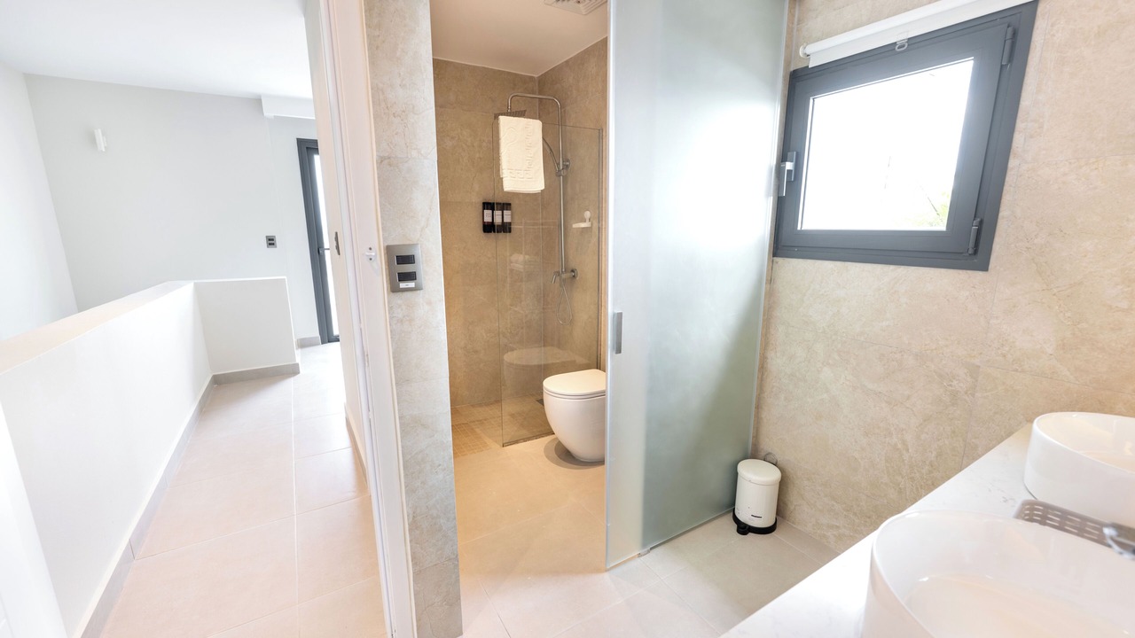 Photo of Bathroom in El Cortecito