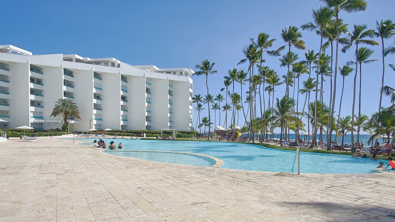 Photo of Outdoor in Villas Del Mar