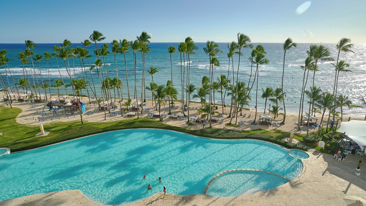 Photo of Outdoor in Villas Del Mar